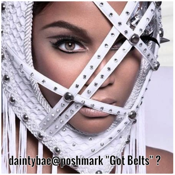 daintybae@poshmark - Picture 8 of 8